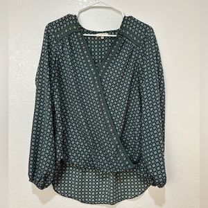 Women’s Blouse